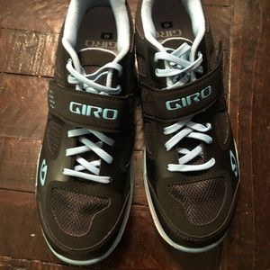 Giro Whynd Womens Cycling Shoes-43